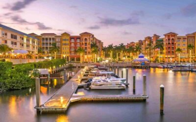 Find Your Dream Home with a Naples Florida Realtor
