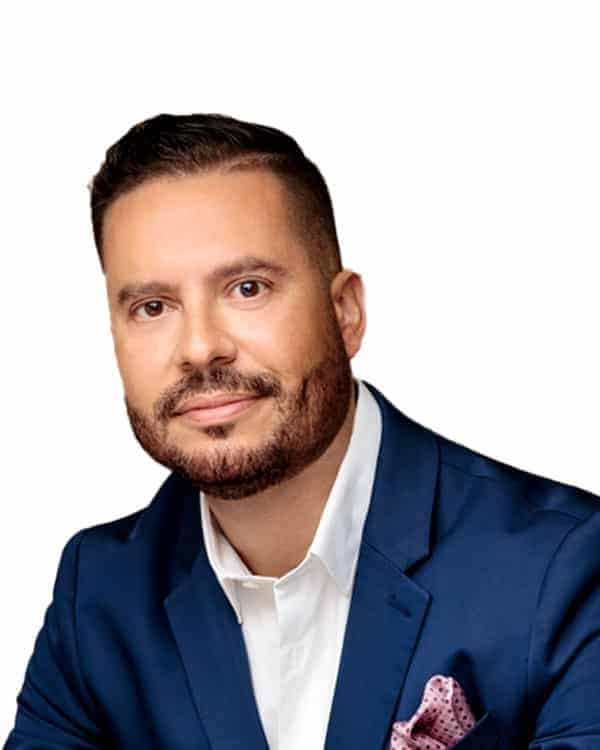 Felipe Miranda