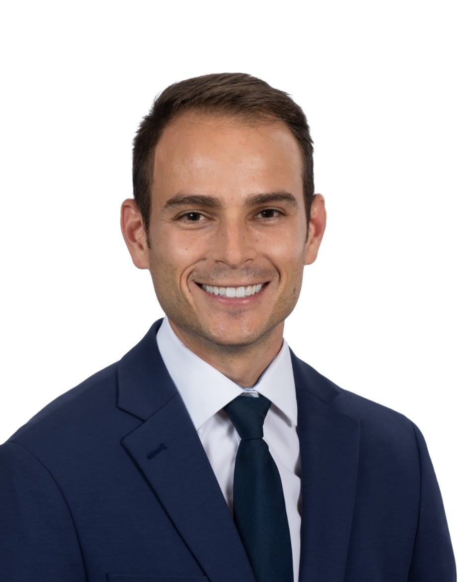 Chris Borncamp