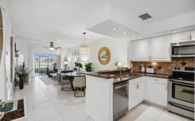 Luxury Properties in Bonita Springs – Your Dream Home Awaits