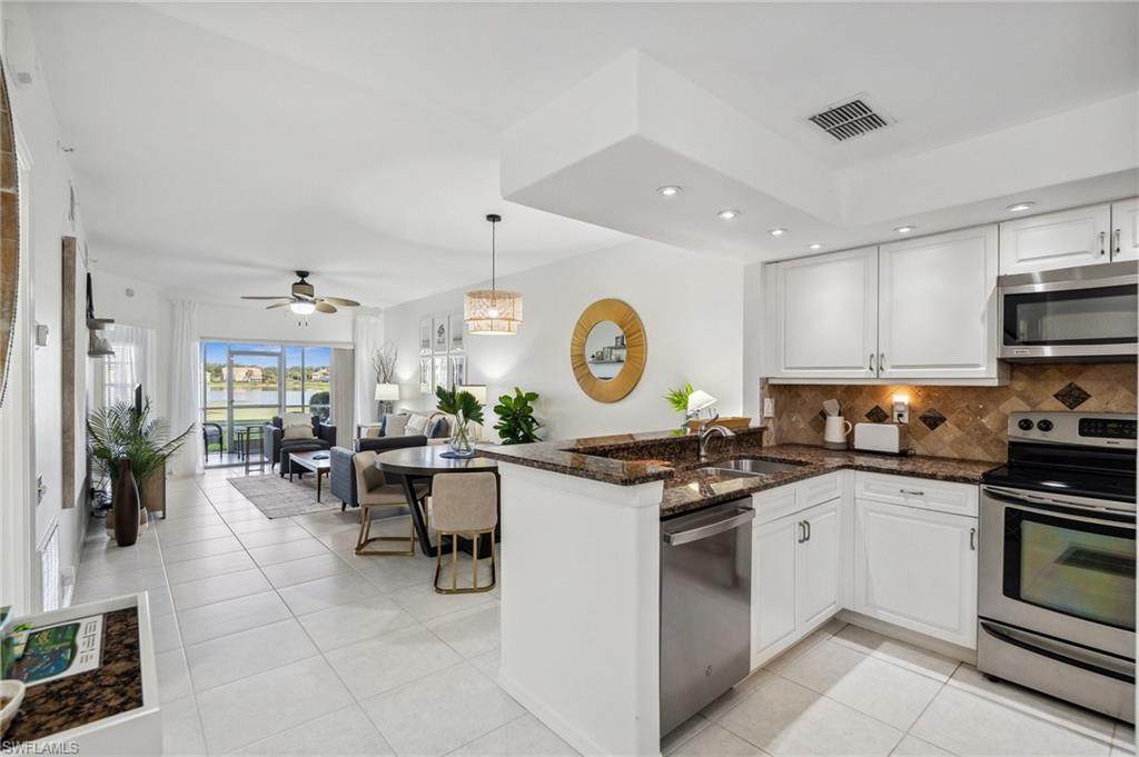 luxury properties in Bonita Springs