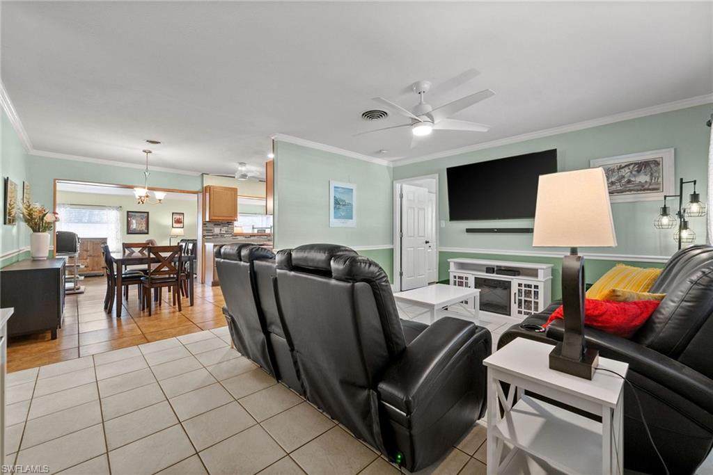 Naples Florida realtor