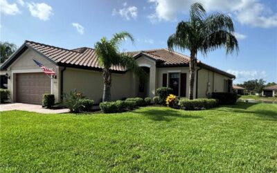 Naples Real Estate Agent | Expert Guide to Buying & Selling