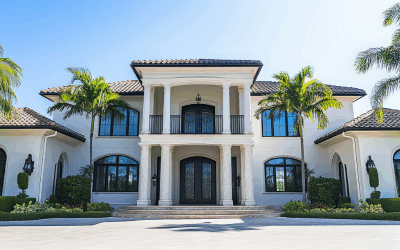 Discover the Best of Naples Luxury Properties 