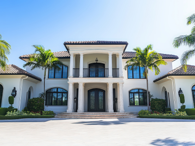 Luxury Properties