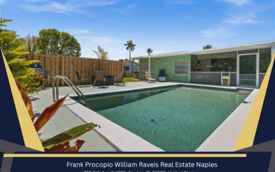 Your Trusted Naples Real Estate Agent for Smart Home Buys
