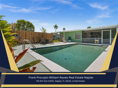 Naples Real Estate Agent