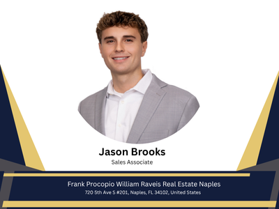 Naples Real Estate Agent